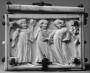 Casket with arches (coffret; frise d'arcatures) (End, right)