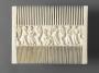Comb (peigne double) (Side 2)
