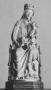 Statuette (Front)
