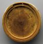 Mirror case, 2 registers (valve de miroir) (Back)