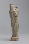 Statuette (Back)