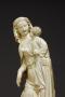 Statuette (Front, detail)