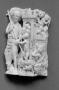 Relief (appliqué) (Front)