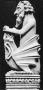 Hair parter (gravoir) (Side)