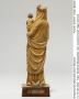 Statuette (Back)