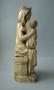 Statuette (Side)