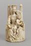 Statuette (Front)