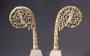 Head of crozier (crosse); known as the Wingfield-Digby Crozier. (Side 1; side 2)