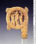 Head of crozier (crosse) (Side 2)