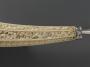 Hunting horn (oliphant) (Detail, side 1)