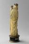 Statuette (Back)