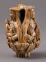 Rosary pendant, 3 faces (chapelet) (Side)