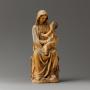 Statuette (Front)