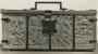 Casket (coffret) (Body, front)