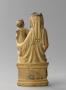 Statuette (Back)
