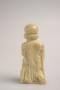 Chess piece (Back)