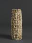 Chess piece (Back)