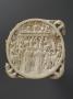 Mirror case (valve de miroir) (Front)