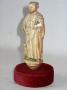 Statuette (probably part of a staff) (Side)