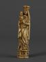 Statuette (Front)