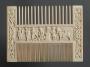 Comb (peigne double) (Side 1)