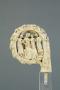Head of crozier (crosse) (Side 2)