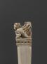 Hair parter (gravoir) (Detail, front)