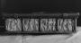 Casket (coffret; frise d'arcatures) (Body, back)