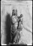 Statuette (Front)