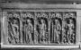 Casket with ogee arches (coffret) (End, right)