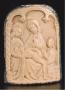 Pax (baiser de paix) (Front)