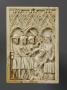 Writing tablet, 1 register, 3 arches across (plaquette; tablette à écrire; frise d'arcatures) (Front)