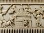 Comb (peigne double) (Detail, Side 1)