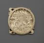 Mirror case (valve de miroir) (Front)