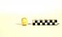 Rosary bead, 3 faces (Side 2)