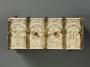 Casket, with arches (coffret; frise d'arcatures) (Lid)