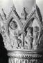 Chalice (calice), 8 arches (frise d'arcatures; colonnettes) (Detail)