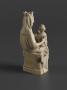 Statuette (Back)