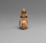 Chess piece (Back)