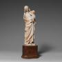 Statuette (Front)
