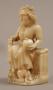 Chess piece (Front)