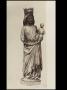 Statuette (Front)