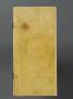 Diptych, 2 registers, 2 arches across (frise d'arcatures; colonnettes) (Wing, left, back)