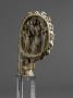 Head of crozier (crosse) (Side 1)