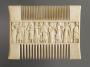 Comb (peigne double) (Side 2)