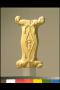 Dagger handle (manche de poignard) (Side 2)
