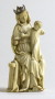 Statuette  (Front)