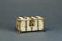 Casket (coffret; frise d'arcatures) (Front)