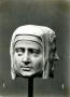 Rosary bead, 3 faces (chapelet) (Side 2)