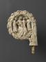 Head of crozier (crosse) (Side 2)
